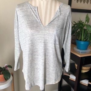 Madewell Telegraph Tee